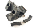 Yamaha XT 350 55V [1987] - Airbox Air Filter Box-1