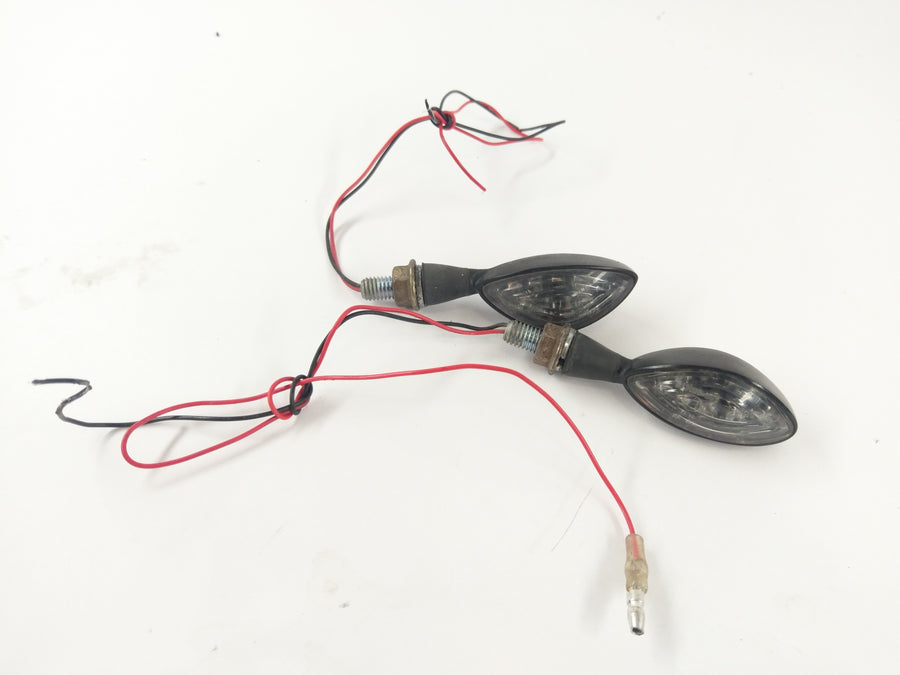 Suzuki GSF 400 GK75B Bandit [1991] - Blinker Set Pair LED