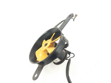 Honda CBR 125 JC34 [2006] - kjøligere fan - 0