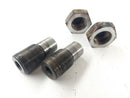 Moto Guzzi Quote 1100 ES [1999] - Swinging Bolts Set-1