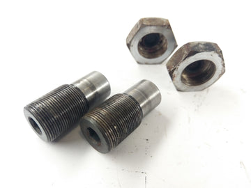 Moto Guzzi Quote 1100 ES [1999] - Swinging Bolts Set