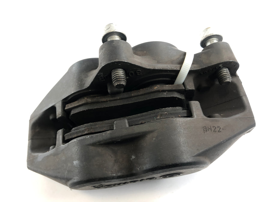 BMW K 1300 S K12S [2009] - Bremseklave Bremsetang foran høyre