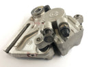 Yamaha TT 600 R DJ01 [2000] - Bremseklave bak med ankerplate-2
