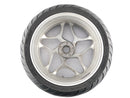 BMW F 800 ST [2006] - Bakhjulens rad rim-5