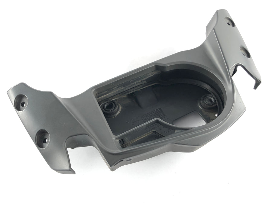 Moto Guzzi Stelvio 1200 8V [2011] - Cockpit Holder Interior Cladding Cockpit