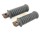 Suzuki DR 250 SJ41A [1982] - Paisus -Foot Rack Set Par-1