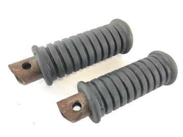 Suzuki DR 250 SJ41A [1982] - Paisus -Foot Rack Set Par