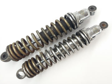Suzuki GT 250 x7 [1979] - Støtdemper Spring Legs Couple - 0