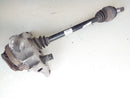 Porsche Panamera Turbo [2010] - Agque Leg Wheel Hub Drive Shaft rett bak-1