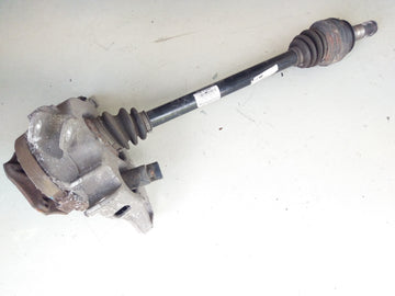 Porsche Panamera Turbo [2010] - Agque Leg Wheel Hub Drive Shaft rett bak