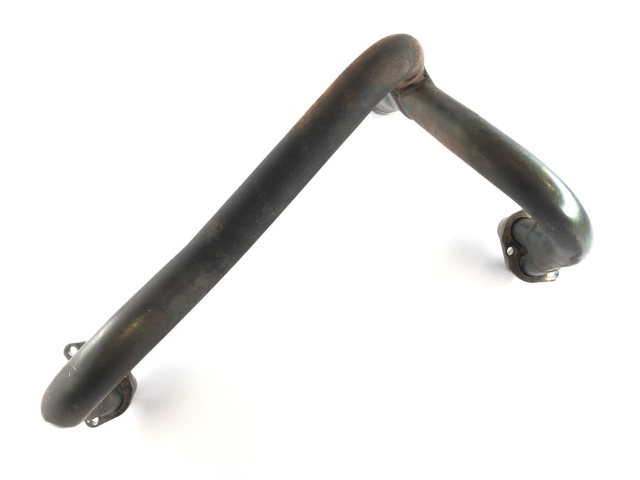 BMW R 1100 R Type 259 [1999] - Manifold eksosmanifold