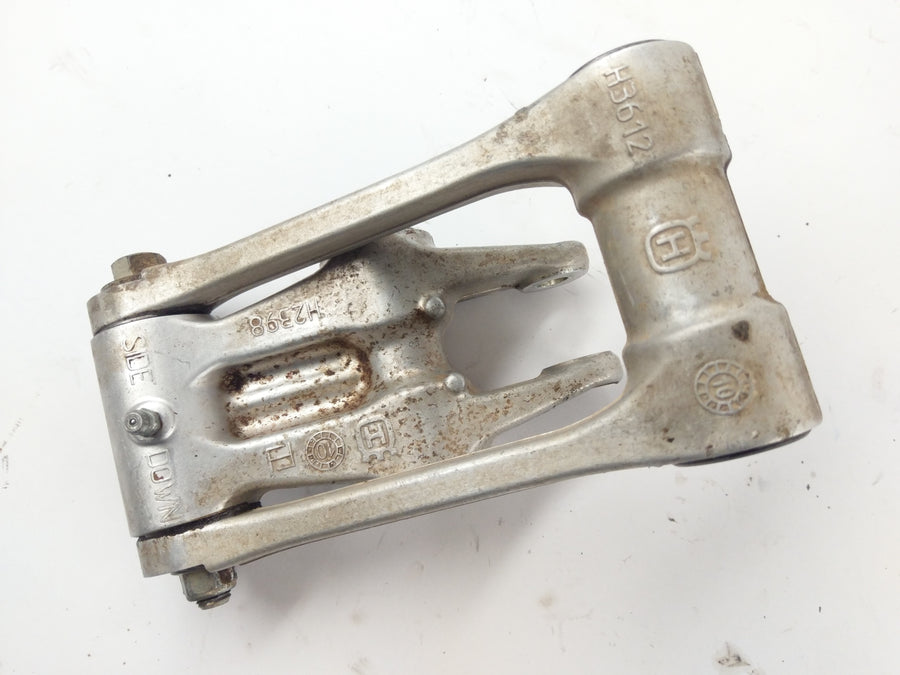 Husqvarna TE 449 A6 [2010] - DEFLACE -spakfjærben