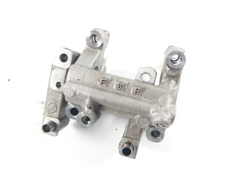 Honda VFR 400 R NC21 [1994] - Camshaftbocks par - 0