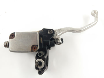 Yamaha Rd 350 Type 351 - Bremsepumpe foran bremsen foran - 0