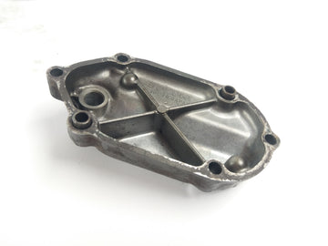 Suzuki DR 650 SP41B - Lokk skiftaksel - 0