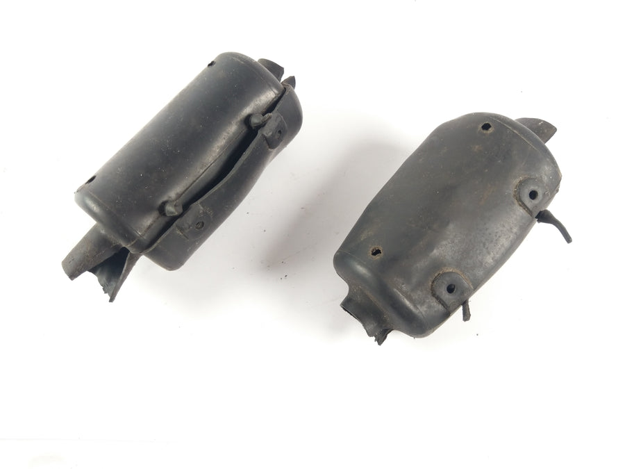 Suzuki RG 250 GAMMA GJ21D - gummideksler