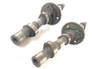 Kawasaki GPZ 550 [KZ550D] - Camshafts Set-5