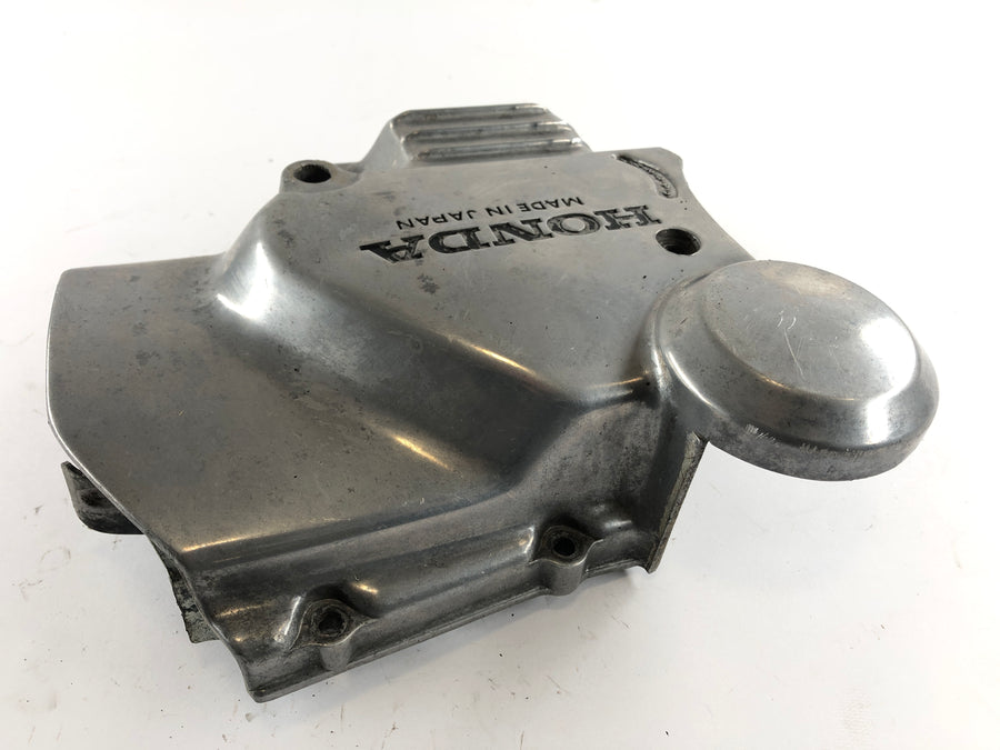 Honda CB 650 RC03 [1980] - Pinion Cover Engine LID