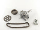 Honda CBR 900 RR SC33 [1996] - Oil Pump Set-4