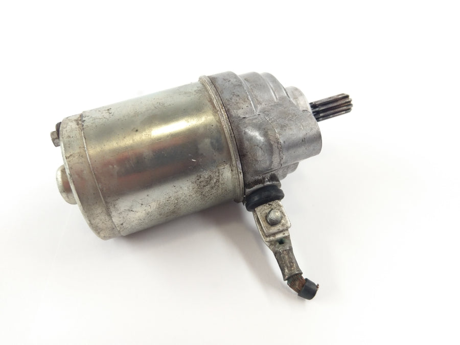 Beta RR 4T 125 LC [2014] - Starter Engine Starter Engine