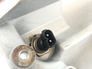 BMW R 1150 GS [2000] - Sidekledning på venstre startdeksel lokkstarter med stikkontakt-3