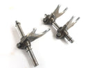 Yamaha XT 500 1U6 [1980] - Switch Forks Switching Claws Set-3