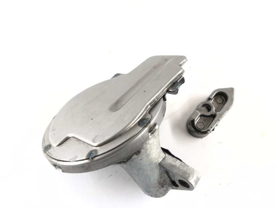 Yamaha XT 600 E 3TB [1991] - Oil Sieve