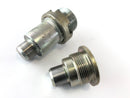 Honda St 1100 SC26 Pan European [1990] - Swing Bolts Set Couple-2