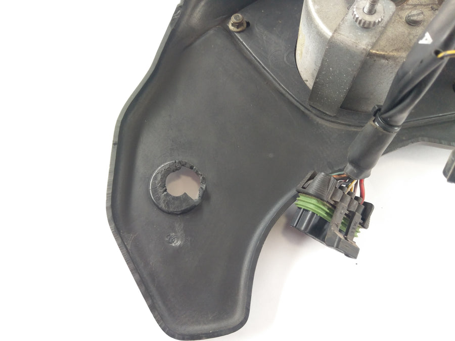 Moto Guzzi Quote 1100 ES [1999] - Tacho Cockpit -beslag