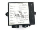 Kawasaki VN 1500 A VNAA [alle konstruksjonsår] - CDI-2