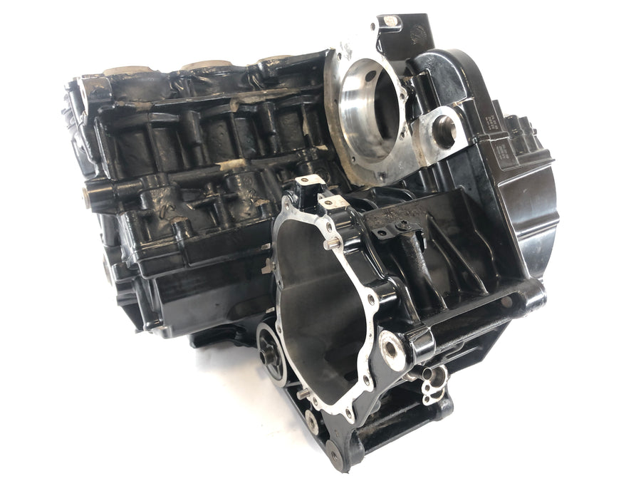 BMW K 1300 S K12s [2009] - Motorhus tomme hus med stempler