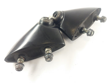 Triumph Daytona 955i T595N [2002] - Speilopptakssett