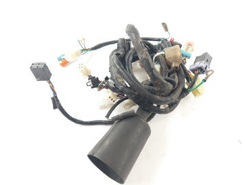 Honda CBR 125 JC34 [2006] - Kablingssele