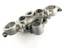 Moto Guzzi Quote 1100 ES [1999] - Gabel Bridge ovenfor-2