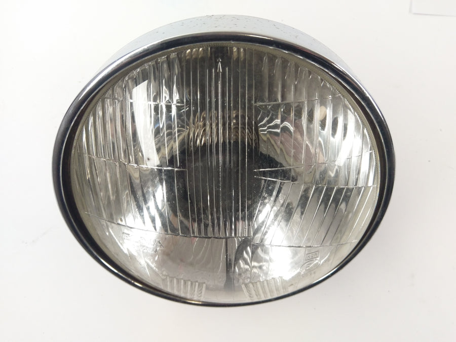 Moto Guzzi V7 Special [1970] - frontlykter