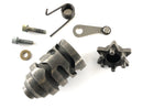 Aprilia Mille RSV 1000 ME [1999] - Shift Roller-3