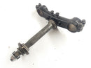 Yamaha XTZ 660 3YF [1990] - Fork Bridge nedenfor-2