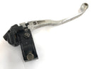 Yamaha TZR 125 4FL [1997] - Clutch passende med clutchspak-3