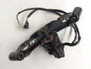 Kawasaki ZX -12R ZXT20A [2004] - Castle Set with Fork Bridge Over-1
