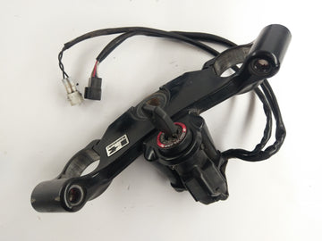 Kawasaki ZX -12R ZXT20A [2004] - Castle Set with Fork Bridge Over