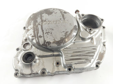 Honda XR 600 R PE04 [1994] - Clutch Lid Motor Lid
