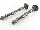 Triumph Tiger 885i T709 [1999] - Camshafts Couple-2