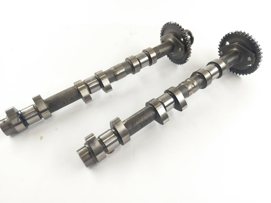 Triumph Tiger 885i T709 [1999] - Camshafts Couple