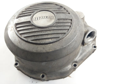 Benelli 504 Sport [1979] - Clutch Lid Motor Lid - 0