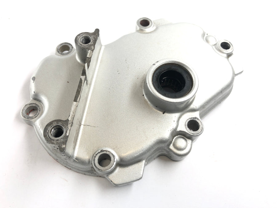 Yamaha YZF R6 RJ03 [2000] - Giret dekkmotorlokk