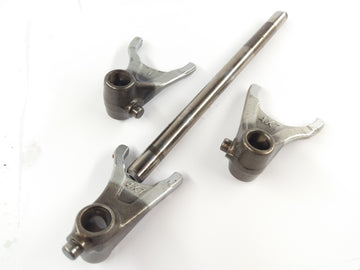 Yamaha XV 1100 - Bryter gafler - 0