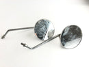 Honda CB 550 F [Super Sport] - Speil Return Set Set Par-1