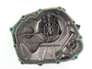 Honda XR 125 L JD19 [2005] - Clutch Lid Motor Lid-3
