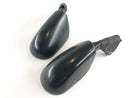 Kawasaki ZX9 -R ZX900B [1996] - Mirror Back View Mirror-4