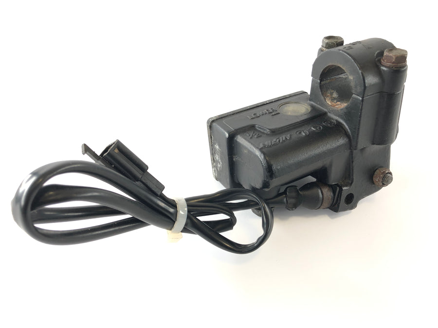 Yamaha TZR 125 4FL [1997] - Håndbrems Pump Bremsepumpe foran